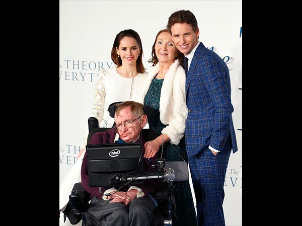 స్టీఫెన్‌కు ఇద్దరు భార్యలు