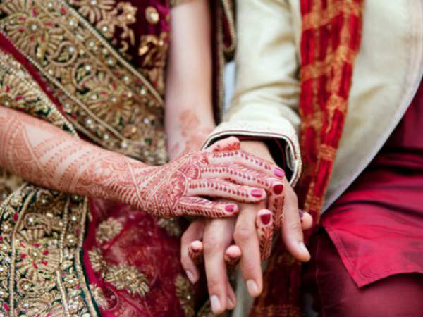 రెండింటికి పూజలు చేశాకే సంభోగం