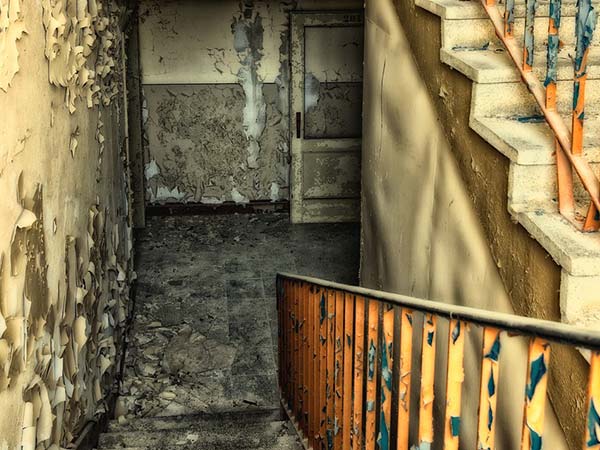 మెట్ల మార్గం: మెట్ల మార్గం: