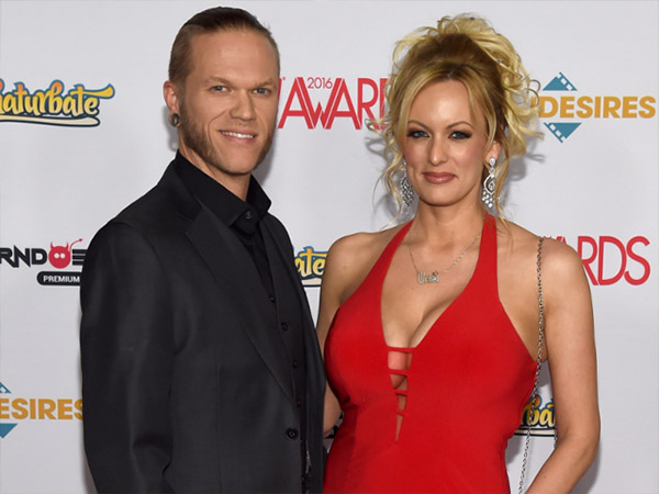 ఆమె జీవితం మారిపోయింది