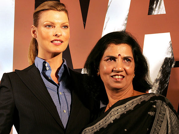 డాక్టర్ సునితి సాల్మన్ అధ్యయనం చేశారు డాక్టర్ సునితి సాల్మన్ అధ్యయనం చేశారు