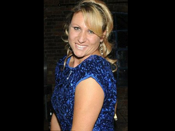 ఒక మహిళ అవసరం