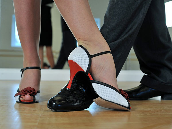 ఎక్కడలేని ఉద్రేకం