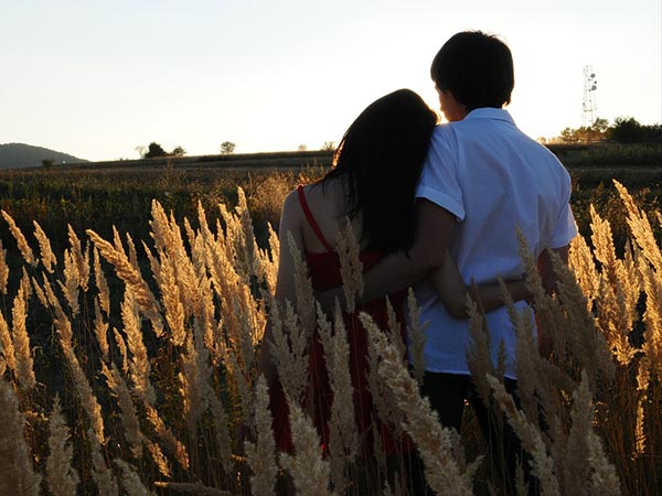 భలే ఆనందపడిపోతాడు