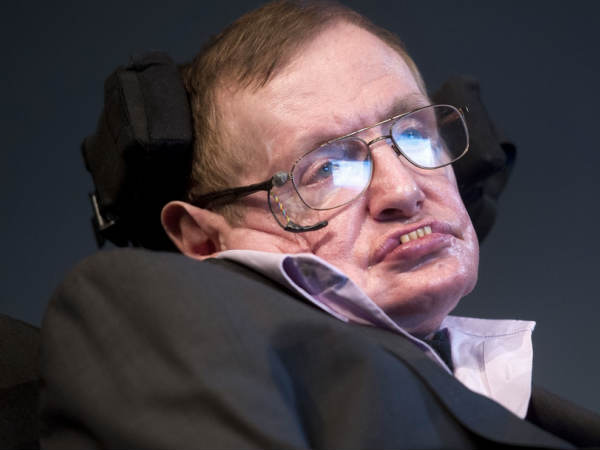 Stephen Hawking Dies Of Motor Neuron Disease; What Is Motor Neuron Disease? Stephen Hawking Dies Of Motor Neuron Disease; What Is Motor Neuron Disease?