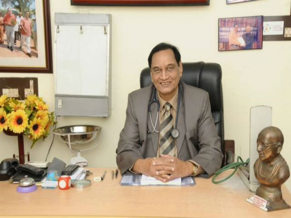 గోరా దగ్గరకి తీసుకొచ్చారు