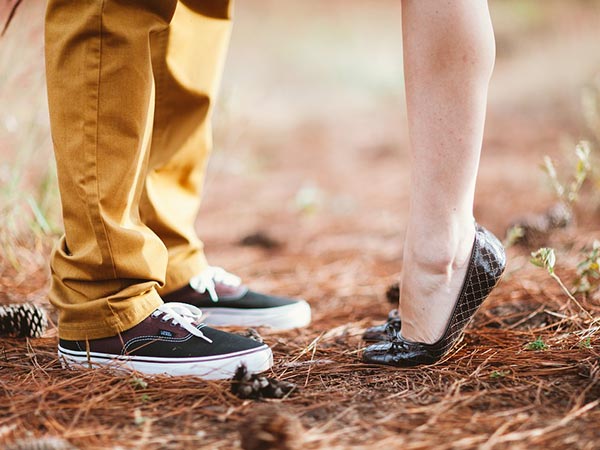 లవ్ కు చాలా దూరం