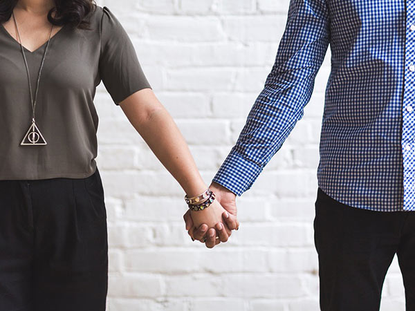 తనంటే ఇష్టం లేదు