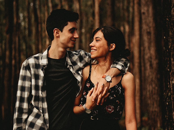 7 Ways To Bring A Morning Smile On Your Partners Face