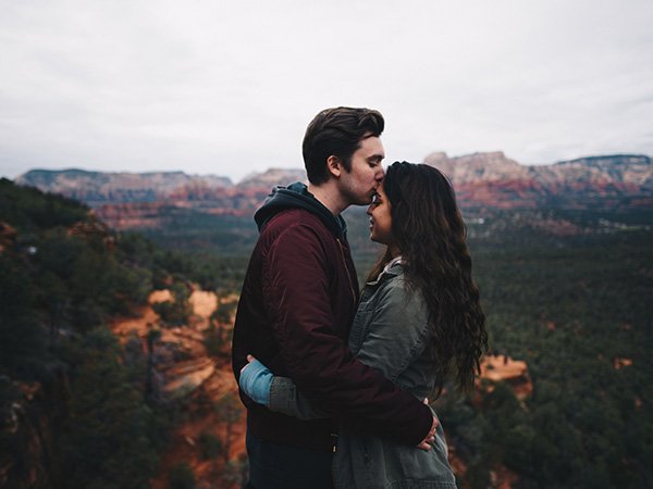 ఫుల్ బాటిల్ తాగాడు