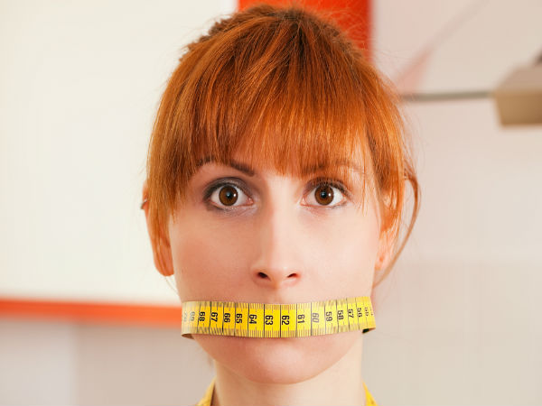 ఈటింగ్ డిజార్డర్స్ 