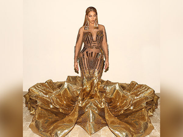 Beyonce Chose Indian Designers For An Event & We Are Crying Happy Tears!