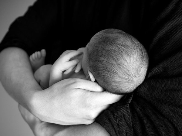 How To Make Your Baby Burp Faster: Step-by-Step Method