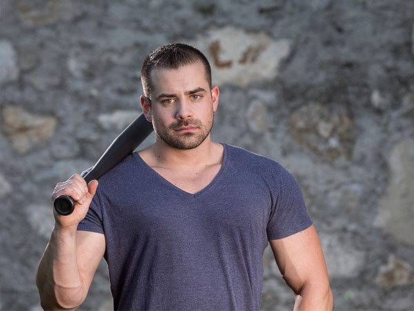 వారికి ఒకరి గుర్తింపు అవసరంలేదు 