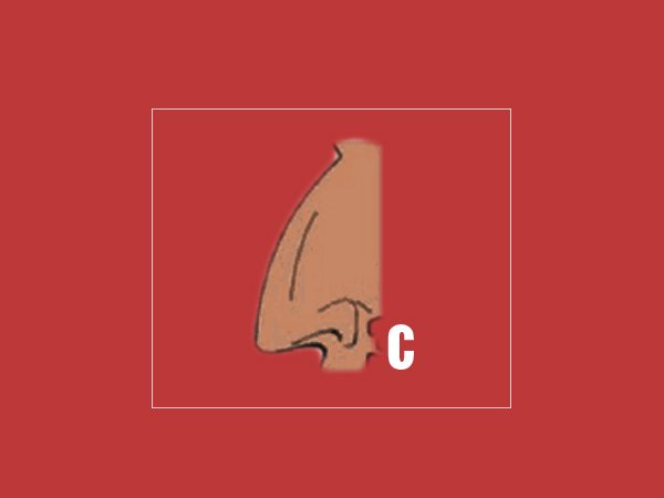 మీ ముక్కు 