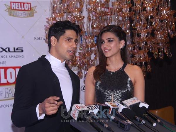 HHFA: No One Does Fashion Better Than Bollywood