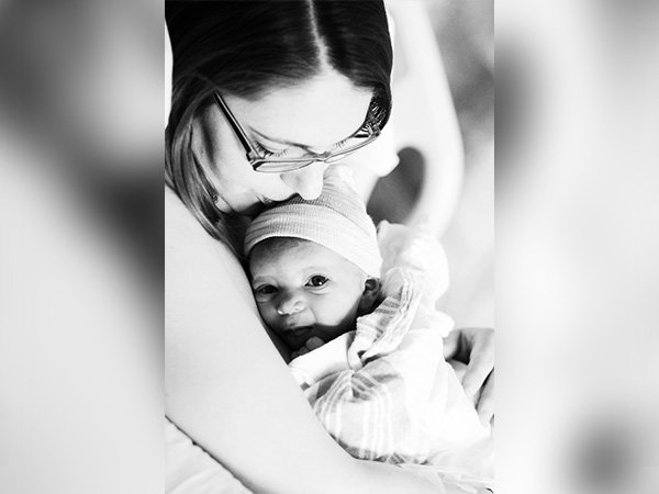 How To Make Your Baby Burp Faster: Step-by-Step Method