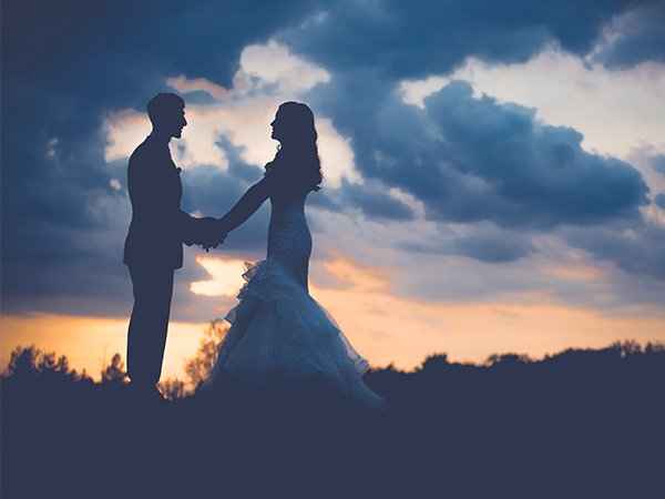 6 ఇద్దరికీ నచ్చిన విషయంలో స్వచ్చందంగా ముందుకు రండి :