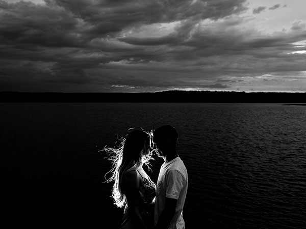 Love And Its Various Parts