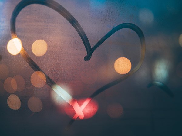 Love And Its Various Parts