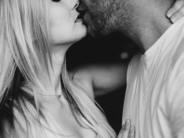 సెక్స్ అంటేనే విరక్తి