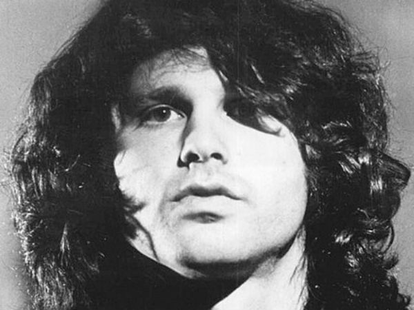 జిమ్ మారిసన్