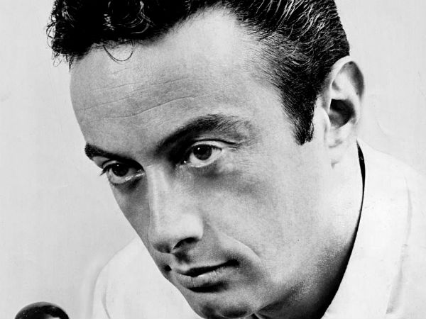 లెన్నీ బ్రూస్