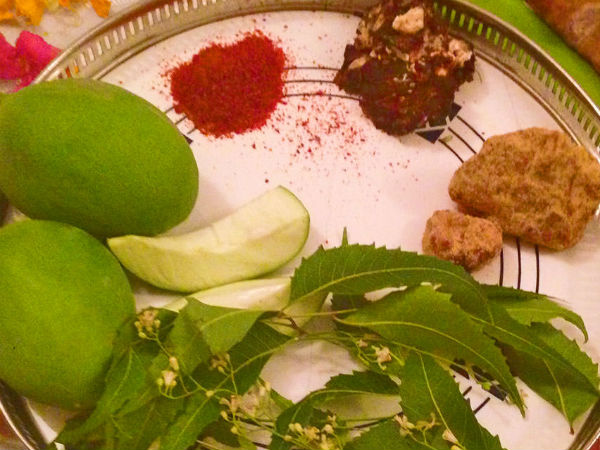 Why is Ugadi celebrated