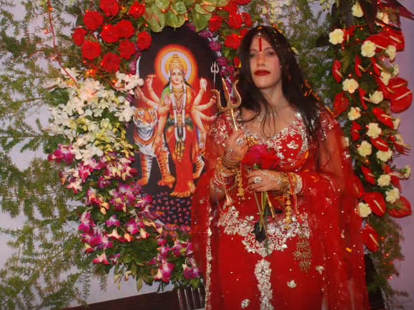 ఆశ్రమానికి వెళ్తే