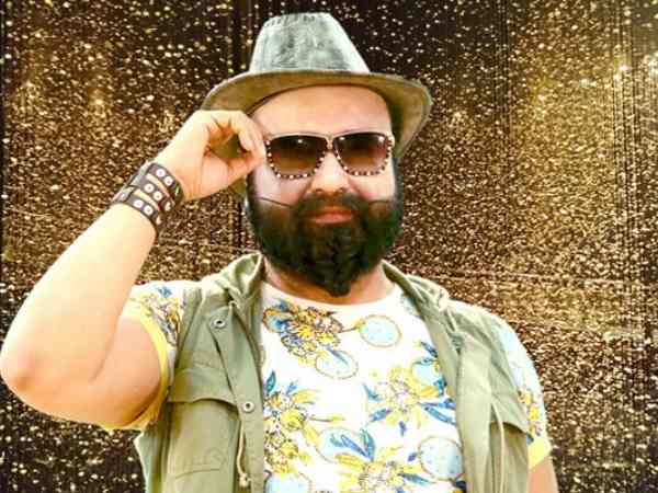 కృష్ణుడట