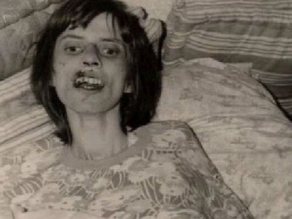 ఎక్సార్సిజమ్ చికిత్స ప్రారంభమయింది: ఎక్సార్సిజమ్ చికిత్స ప్రారంభమయింది: