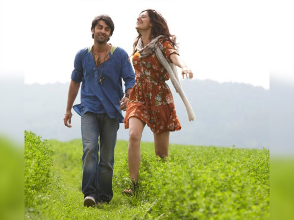 వస్త్రధారణ: