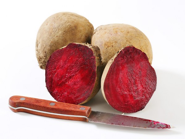 1. బీట్ రూట్: