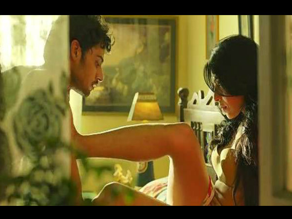 నొప్పిగా ఉంటోంది