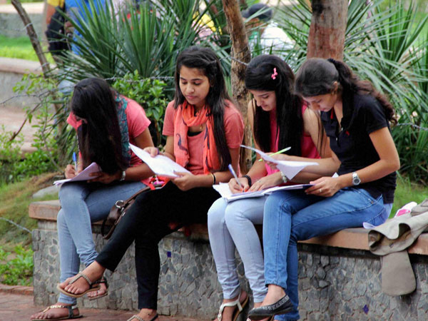 కామేశ్ తో మా అమ్మకు పరిచయం