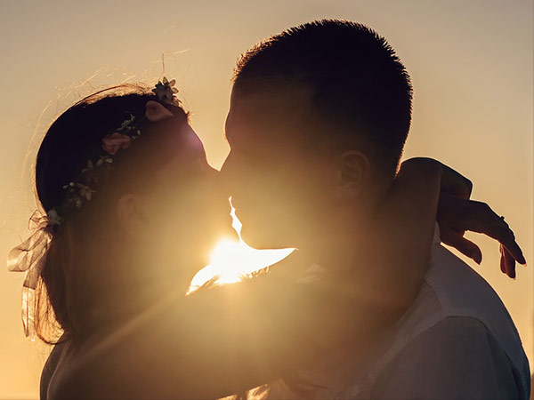 అప్పుడు సెక్స్ లో పాల్గొంటే అవకాశం