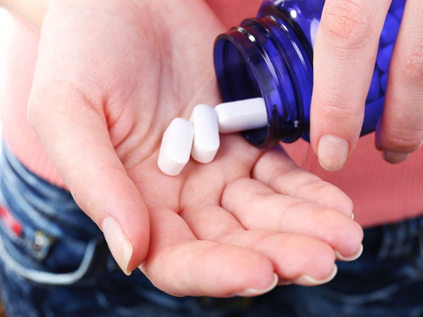 How to avoid pregnancy after one month without abortion