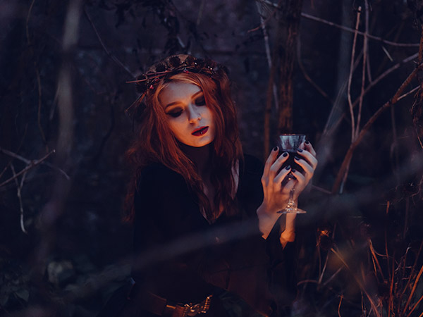 లేచిపోయి పెళ్లి చేసుకున్నా