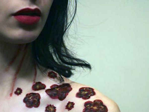 ఆమె నినాదం: 