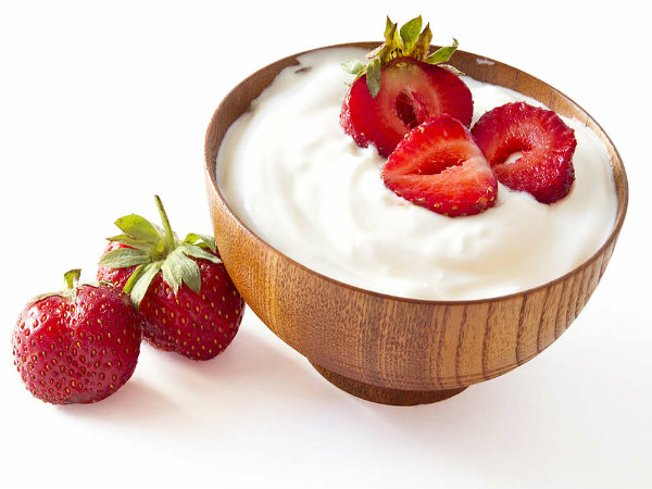 5. ప్రోబయోటిక్స్ :