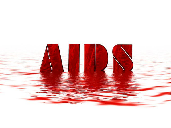 హెచ్.ఐ.వి (HIV) :
