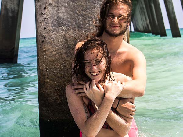 అక్రమ సంబంధం వద్దు