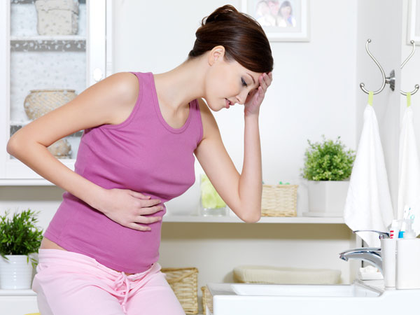 What Is An Ectopic Pregnancy - Signs, Symptoms & Treatment