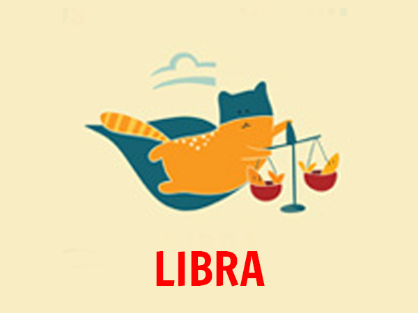 Libra May 2018 Horoscope Predictions