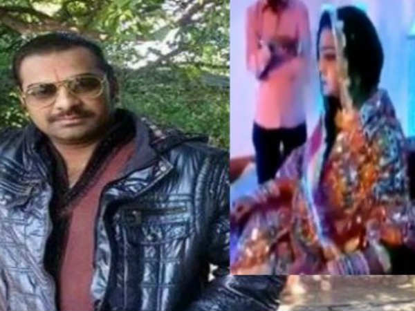 గుడ్డిగా నమ్ముతారు