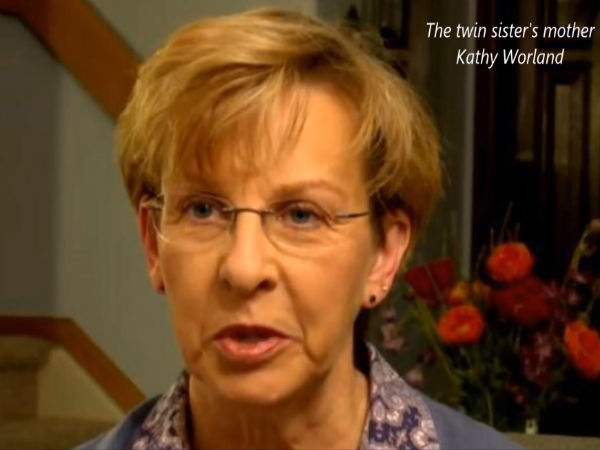 వీరి తల్లి వీరి గురించి ఇలా..!