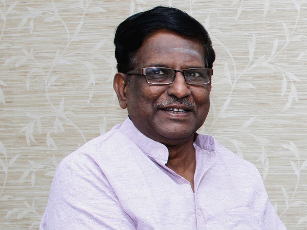 షణ్ముగనాథన్‌ తమిళనాడు వాడే