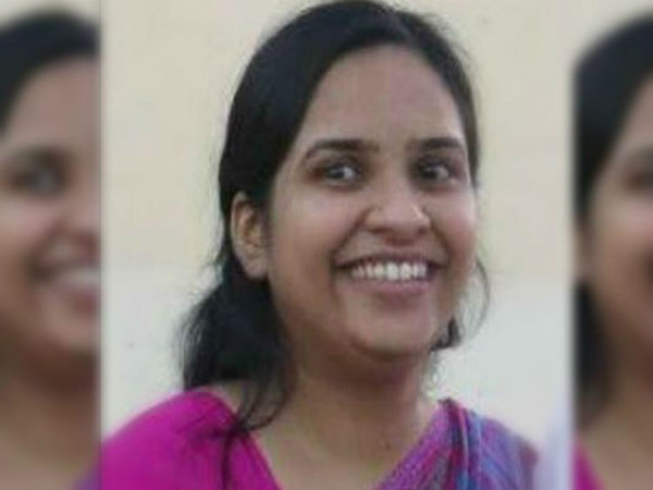 శరీరం వాచిపోపోయింది