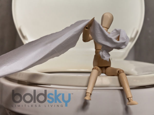 మలం జారిపోతూ ఉంటుంది