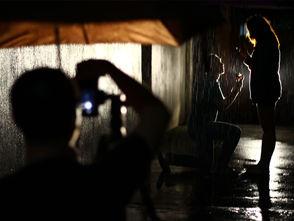 పాపం దాంతో మా ఆవిడ యోనిలో మంట